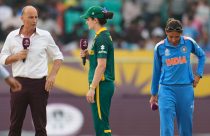 India Women's Cricket WCup