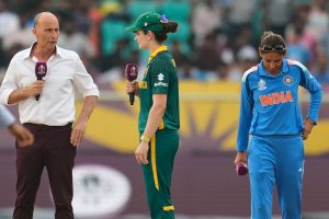 India Women's Cricket WCup