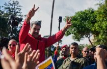 Venezuela Maduro
