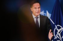 Belgium EU NATO