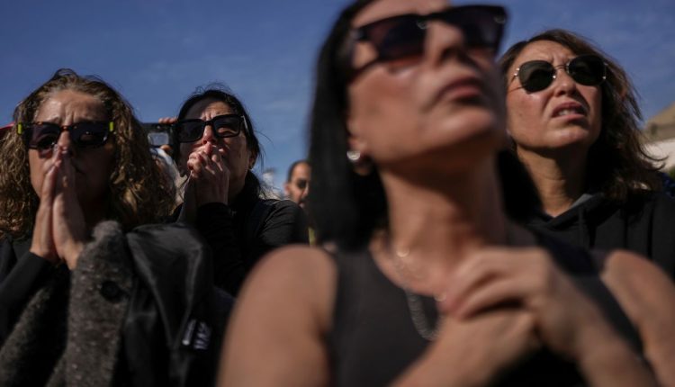 Mideast-Wars-Gaza-Two Years-Photo Gallery