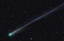 Double Comets
