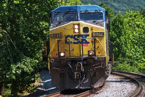 CSX