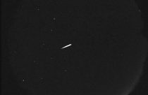 Meteor Shower