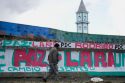 Bolivia Election