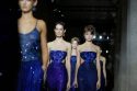 Italy Fashion Giorgio Armani S/S 2026