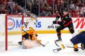 Predators Senators Hockey