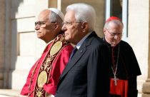 Vatican Italy