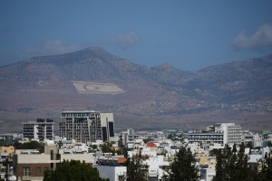 Cyprus Illegal Property Sales
