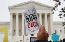 DACA Changes