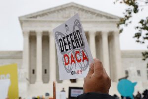 DACA Changes