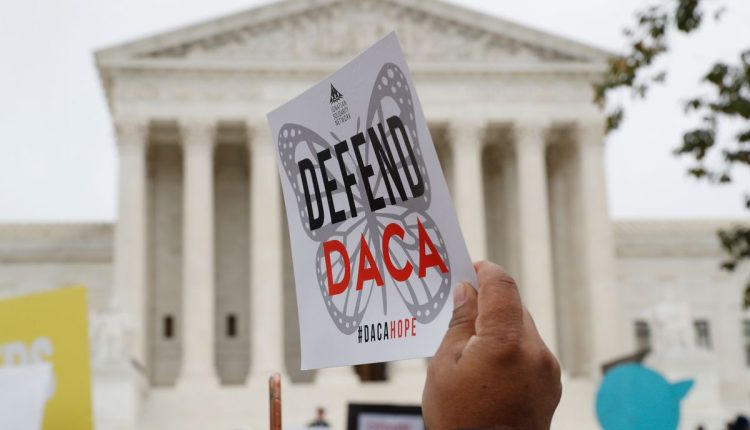 DACA Changes