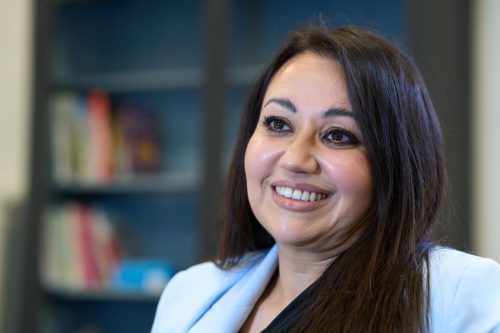 Netherlands Election Migration