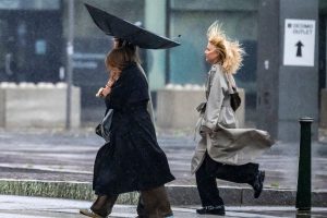 Europe Weather