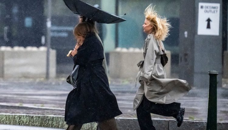 Europe Weather