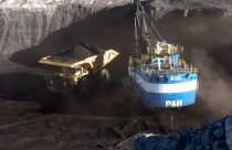 Trump-Coal