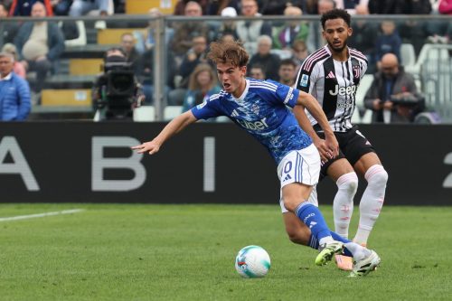 Italy Soccer Serie A