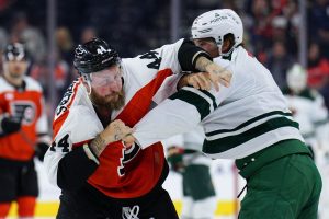 Wild Flyers Hockey