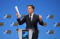 Belgium NATO Russia Estonia