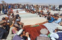 Afghanistan Pakistan Violence