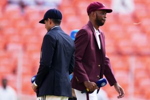 India West Indies Cricket
