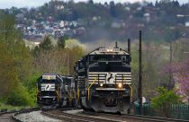 STB Firing Rail Merger
