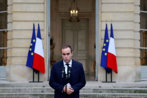 France Politics