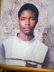 Zimbabwe Church of England Abuse