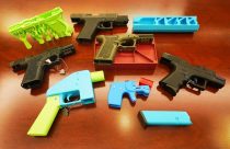 3D Guns Summit