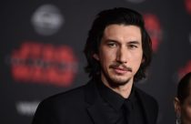 Film-Adam Driver