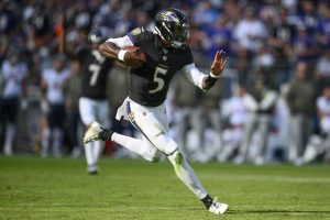 Bears Ravens Football