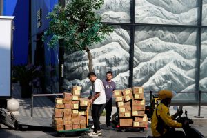 China Economy