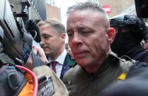 APTOPIX Federal Enforcement Chicago