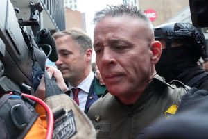 APTOPIX Federal Enforcement Chicago