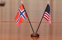 Norway US Russia Espionage