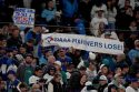 ALCS Blue Jays Mariners Baseball
