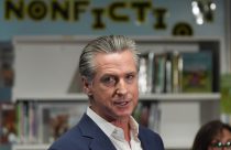 California Governor