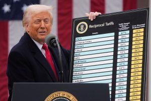 Trump Investment