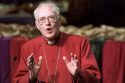 Britain-Church of England