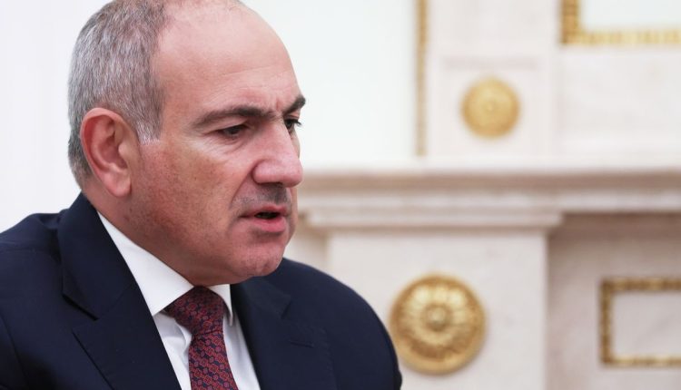 Russia Armenia