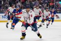 Capitals Islanders Hockey