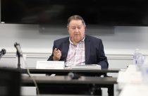 Election Director Fired
