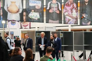 Netherlands Election