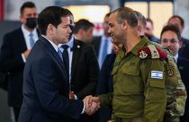 Mideast Wars Rubio