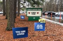 School Shooting Newport News Lawsuit