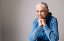Obit Jane Goodall