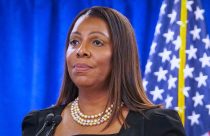 Justice Department Letitia James