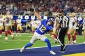 49ers Rams Football