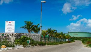 NL-Bonaire-Climate-Case