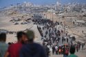Israel Palestinians Gaza